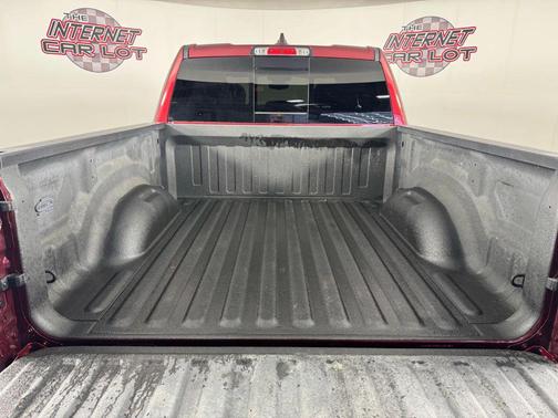 2023 RAM 1500 Lone Star