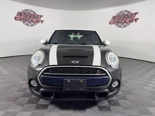 2015 MINI Hardtop Cooper S