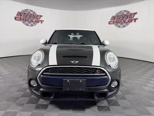 2015 MINI Hardtop Cooper S