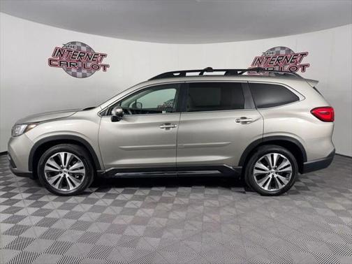 2020 Subaru Ascent Limited 8-Passenger