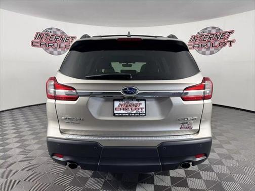 2020 Subaru Ascent Limited 8-Passenger