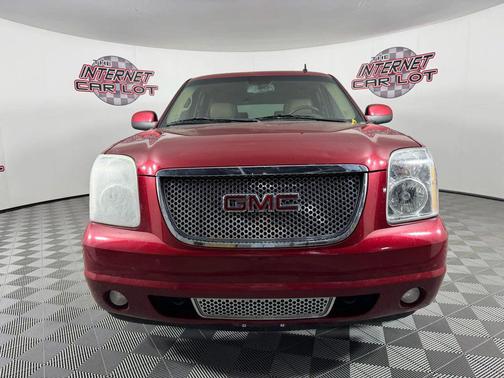 2012 GMC Yukon Denali