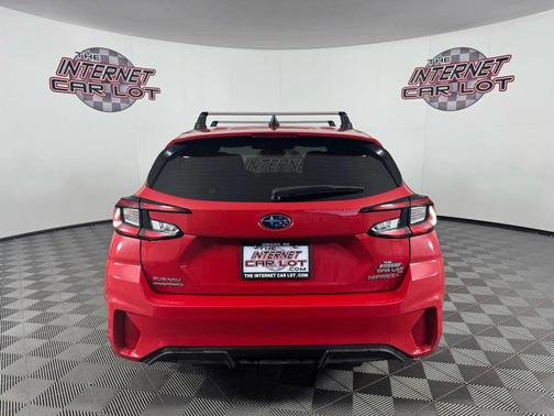 2024 Subaru Impreza Base