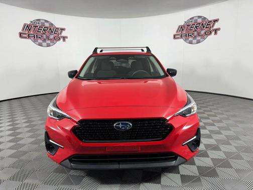 2024 Subaru Impreza Base