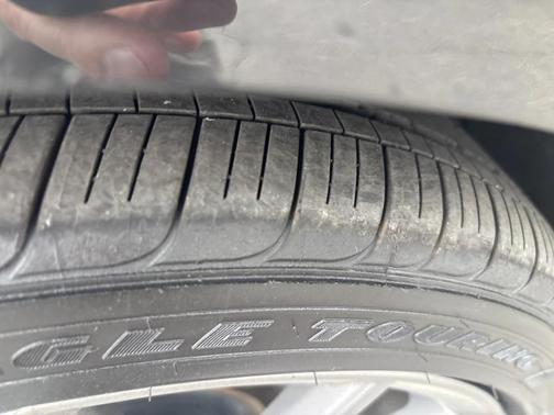 2024 Nissan Altima SR VC-Turbo FWD