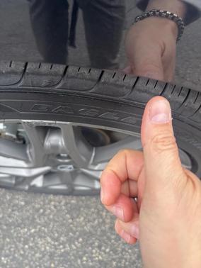 2024 Nissan Altima SR VC-Turbo FWD