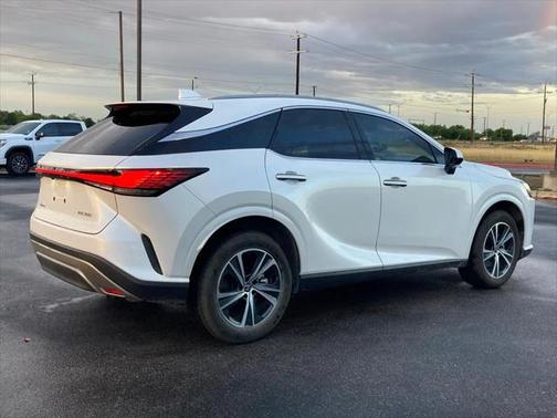 2024 Lexus RX 350 Base