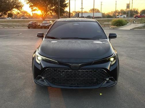 2024 Toyota Corolla XSE