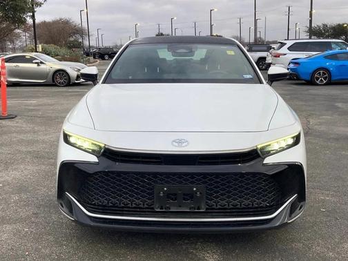 2024 Toyota Crown Limited