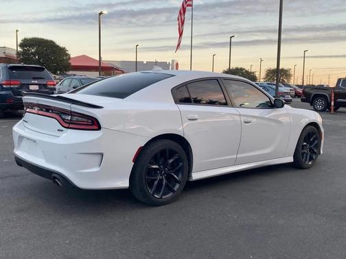 2019 Dodge Charger GT