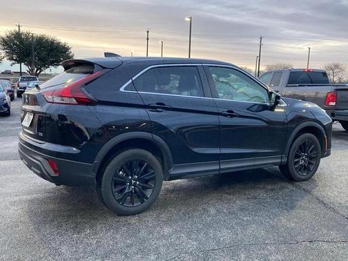 2024 Mitsubishi Eclipse Cross LE