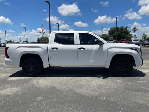 2024 Toyota Tundra SR