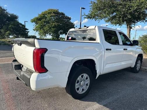 2024 Toyota Tundra SR