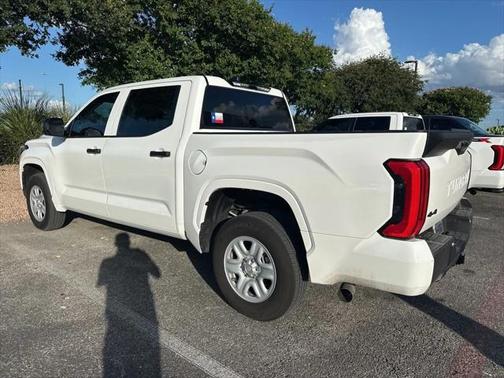 2024 Toyota Tundra SR