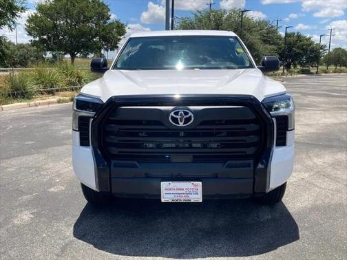 2024 Toyota Tundra SR