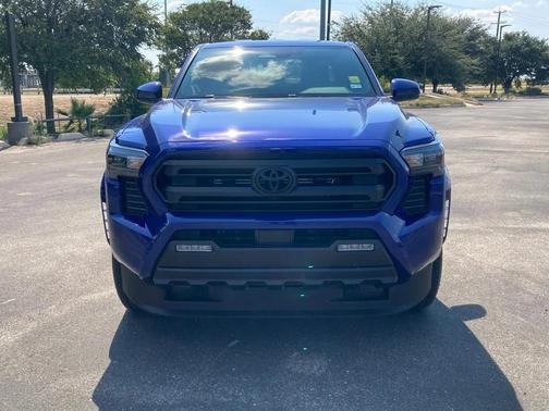 2025 Toyota Tacoma Limited