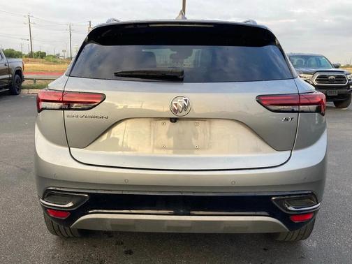 2023 Buick Envision Essence FWD