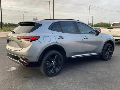 2023 Buick Envision Essence FWD