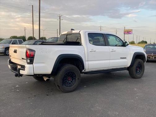 2023 Toyota Tacoma TRD Pro