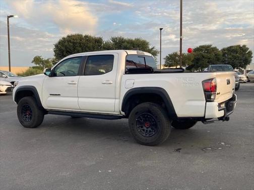 2023 Toyota Tacoma TRD Pro