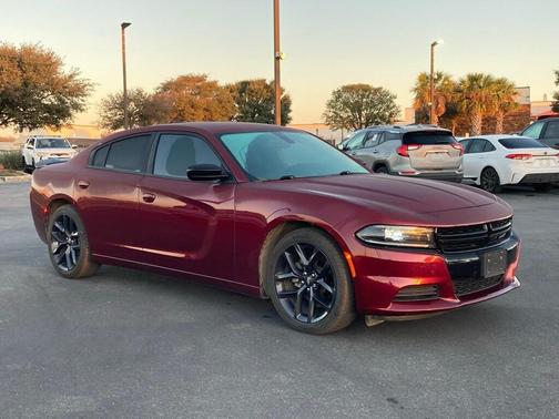 2023 Dodge Charger SXT