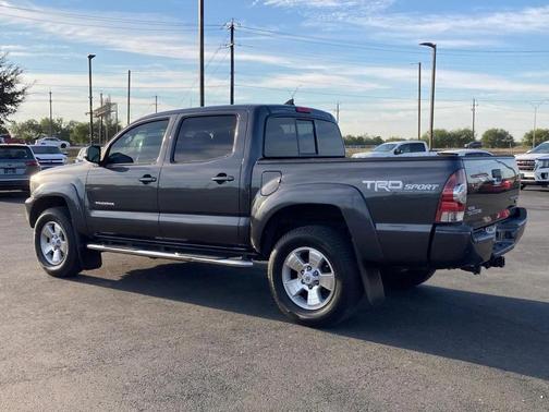 2014 Toyota Tacoma PreRunner
