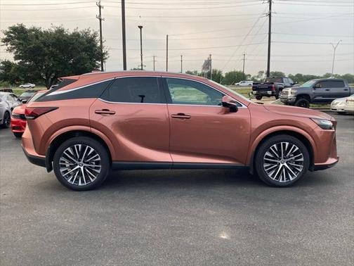 2024 Lexus RX 350 Base