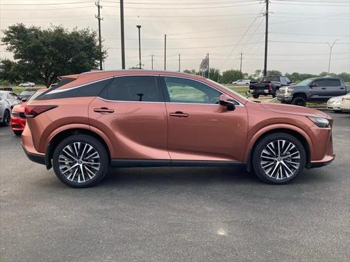 2024 Lexus RX 350 Base