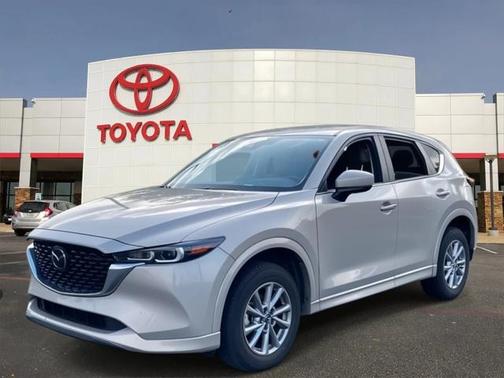 2024 Mazda CX-5 2.5 S Select
