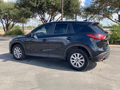 2016 Mazda CX-5 Sport