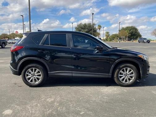 2016 Mazda CX-5 Sport