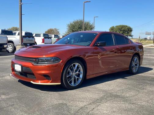 2023 Dodge Charger GT
