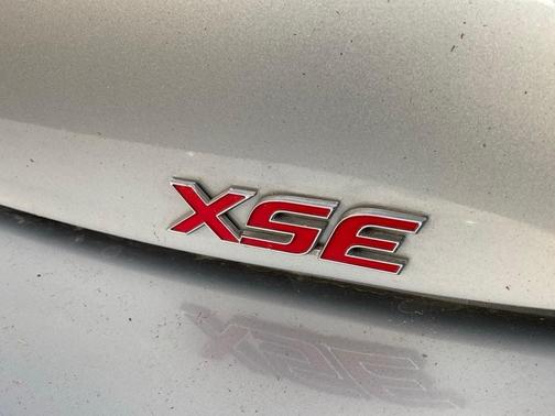 2022 Toyota Corolla XSE