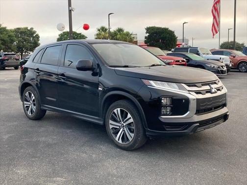 2023 Mitsubishi Outlander Sport 2.0 ES