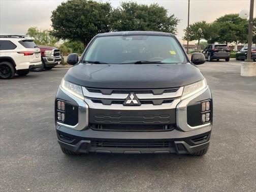 2023 Mitsubishi Outlander Sport 2.0 ES