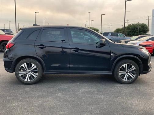 2023 Mitsubishi Outlander Sport 2.0 ES