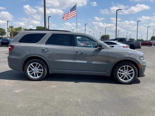 2023 Dodge Durango GT Plus