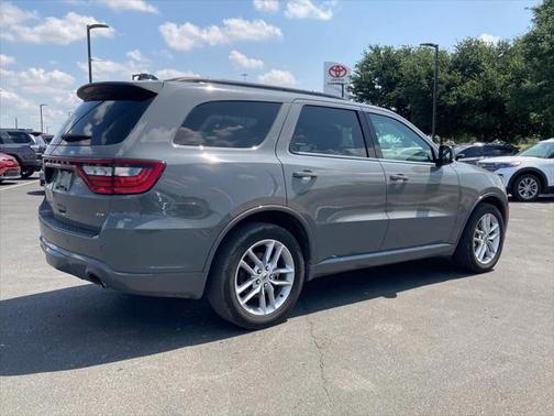 2023 Dodge Durango GT Plus