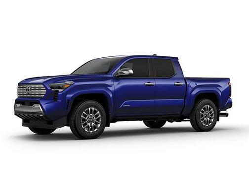 2025 Toyota Tacoma Limited
