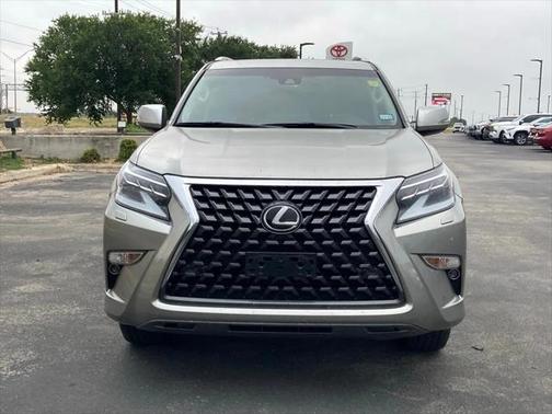 2022 Lexus GX 460 Premium