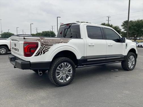 2024 Ford F-150 King Ranch