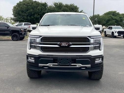 2024 Ford F-150 King Ranch