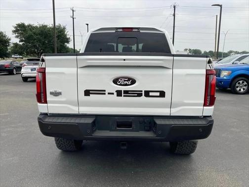 2024 Ford F-150 King Ranch