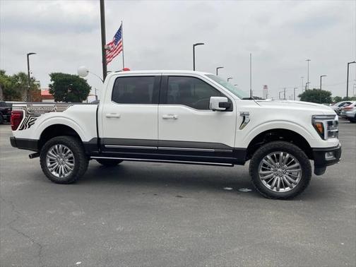 2024 Ford F-150 King Ranch