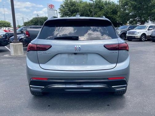 2024 Buick Envision Sport Touring AWD