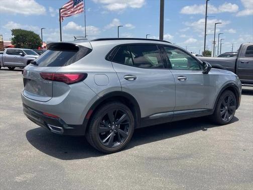 2024 Buick Envision Sport Touring AWD