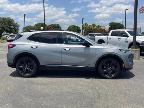 2024 Buick Envision Sport Touring AWD