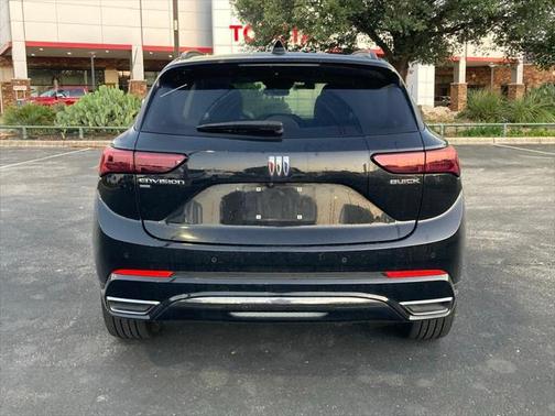 2024 Buick Envision Sport Touring AWD