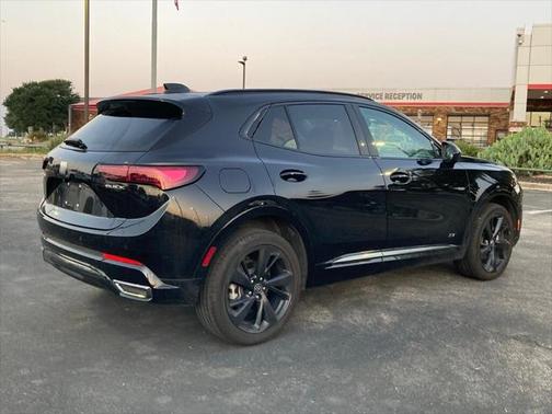 2024 Buick Envision Sport Touring AWD