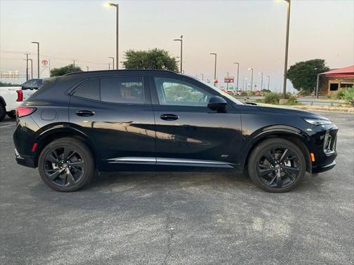 2024 Buick Envision Sport Touring AWD